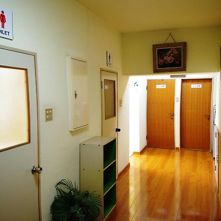 Minshuku Tanpopo Hotel Nagasaki Esterno foto