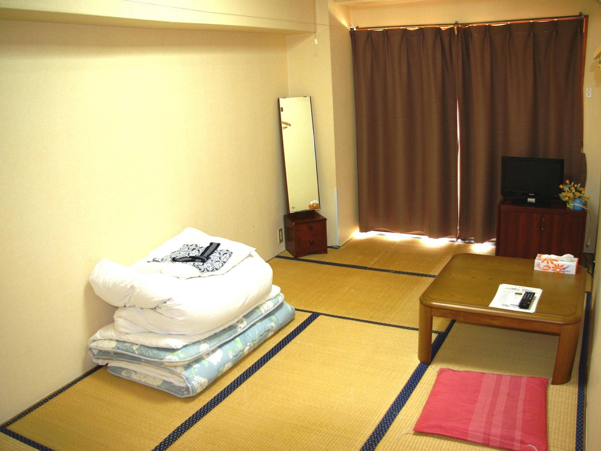 Minshuku Tanpopo Hotel Nagasaki Esterno foto